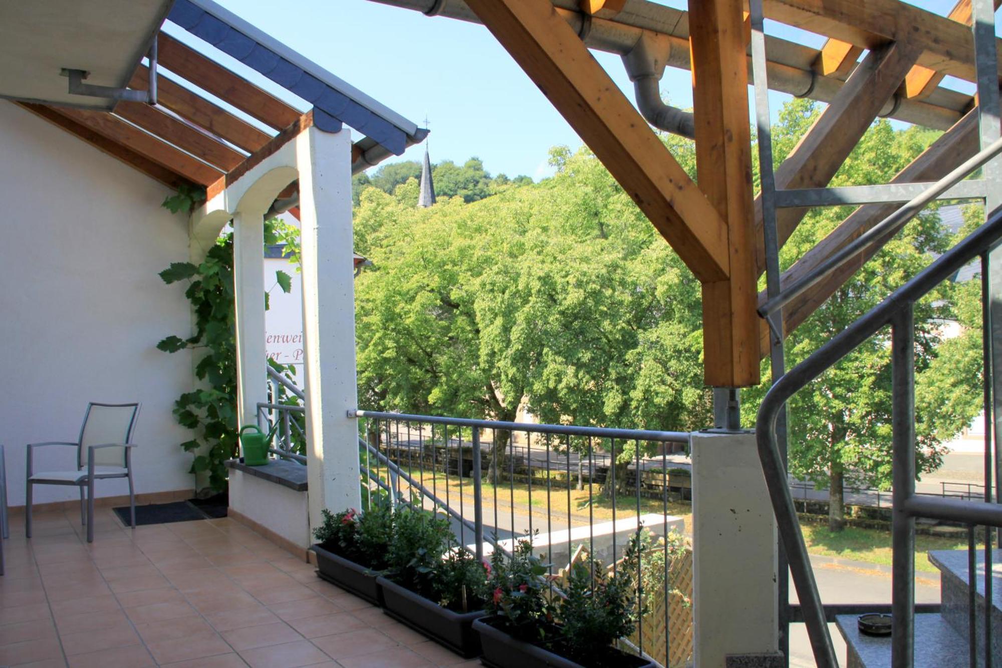 Ferienweingut & Gutsrestaurant Becker Apartment *