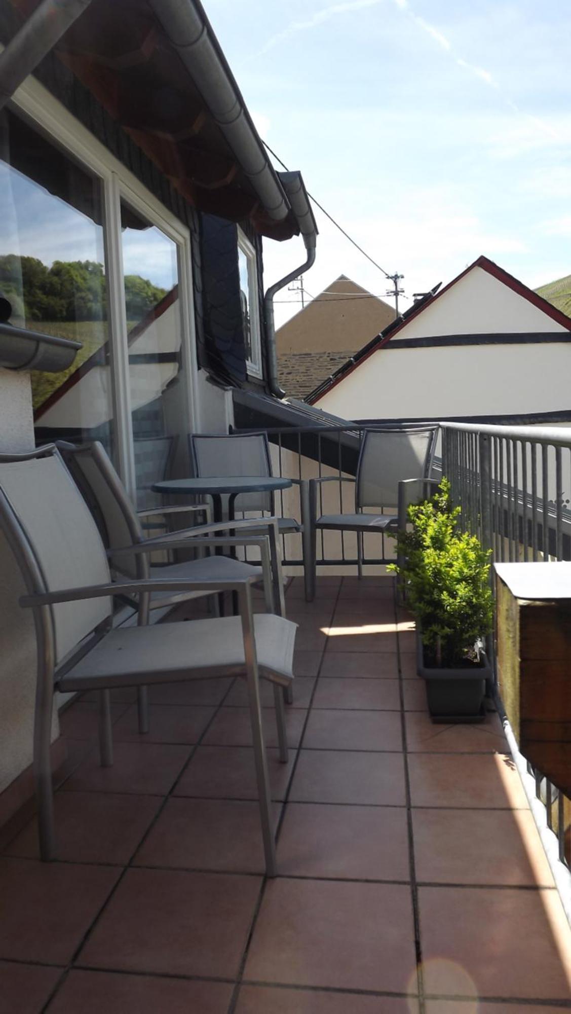 Apartment Ferienweingut & Gutsrestaurant Becker Burgen (Bernkastel-Wittlich)