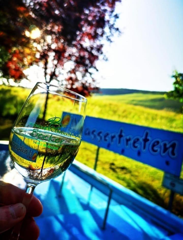 Ferienweingut & Gutsrestaurant Becker Apartment *