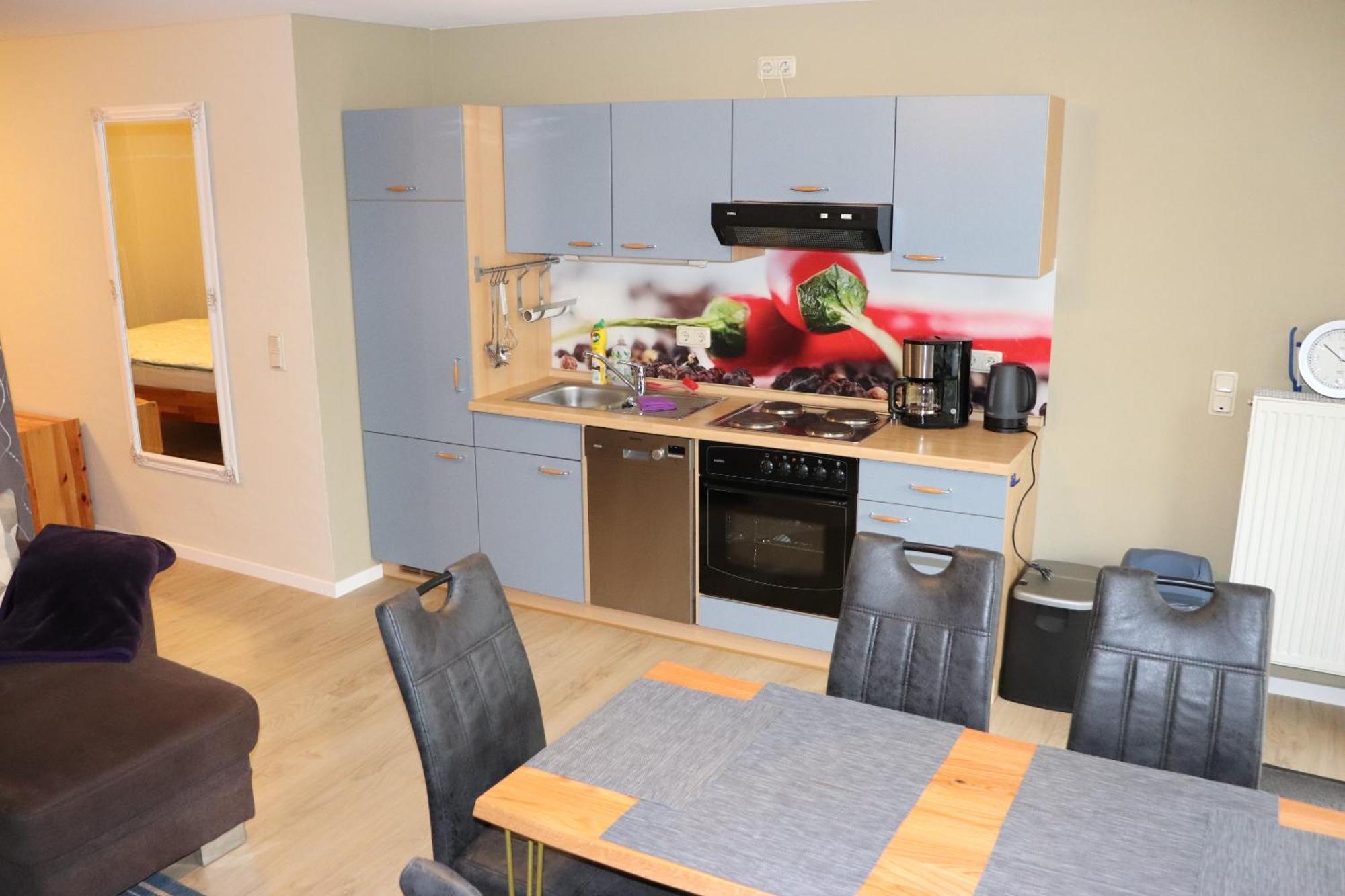 Apartment Ferienweingut & Gutsrestaurant Becker *